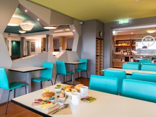 B&B Hotel Erlangen-Süd - Erlangen - 5