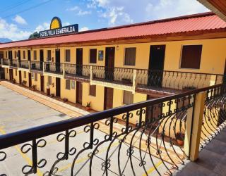 Hotel y Restaurante Villa Esmeralda - Quetzaltenango - 6