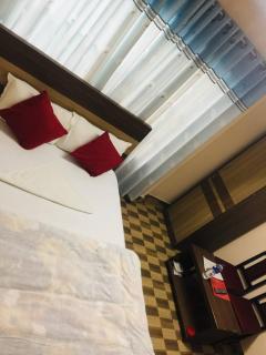 Hotel Rajdhani Visit - 2