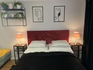 Apartament ,, Sen i Kawa'' - komfortowy nocleg w sercu aglomeracji - 8