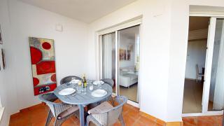Casa Tintotera- A Murcia Holiday Rentals Property - Roldán - 7