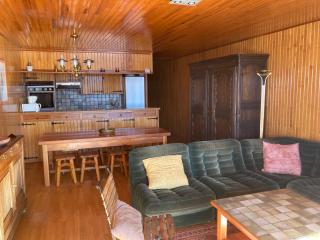 Très bel appartement au cœur de la station - Orcières - 0