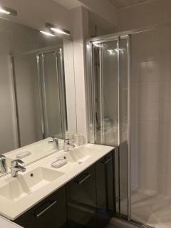 Très bel appartement au cœur de la station - Orcières - 2