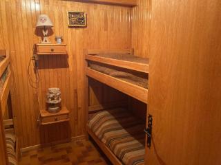 Très bel appartement au cœur de la station - Orcières - 5