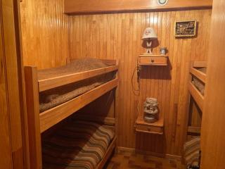 Très bel appartement au cœur de la station - Orcières - 6