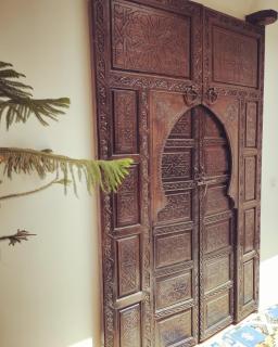 Riad Hugo - Marrakesh - 2