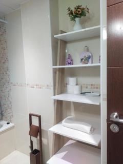 CENTRO ANTEQUERA Moderno Apartamento de Santa Cruz - Antequera - 1