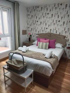 CENTRO ANTEQUERA Moderno Apartamento de Santa Cruz - Antequera - 4