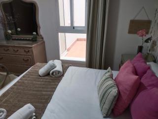 CENTRO ANTEQUERA Moderno Apartamento de Santa Cruz - Antequera - 8