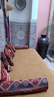 Riad Hugo - Marrakech - 1