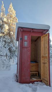 Aurora Wilderness Cones - 1