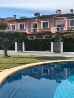 Casa del Sol in Els Poblets - Els Poblets - 8