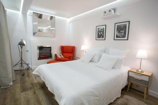 Duplex cinéma face au Parc des Expositions - París - 4