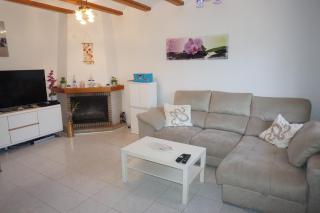 Casa del Sol in Els Poblets - Els Poblets - 5