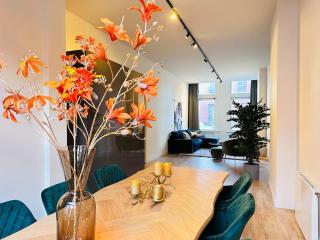 Sofia's Mansion - Breda - 7