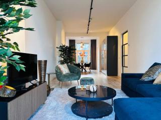 Sofia's Mansion - Breda - 9