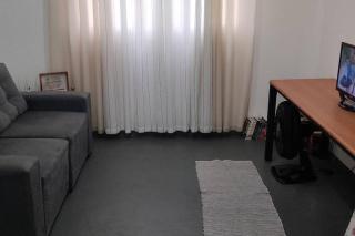 Apt, espaço inteiro no 1° andar. - Canoas - 0
