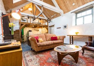 Ysgubor - Tranquil space for two - 6