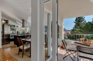 Apartment Sea breeze Makarska - Makarska - 3