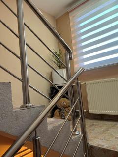 Apartman's Ana Pale-OC Jahorina - Pale - 8