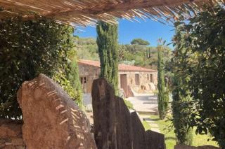 Bergerie #Casa di Petra à Palombaggia avec piscine - Porto-Vecchio - 9