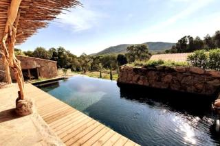 Bergerie #Casa di Petra à Palombaggia avec piscine - Porto-Vecchio - 6