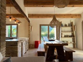 Bergerie #Casa di Petra à Palombaggia avec piscine - Porto-Vecchio - 2