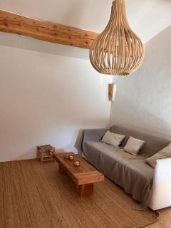 Bergerie #Casa di Petra à Palombaggia avec piscine - Porto-Vecchio - 1