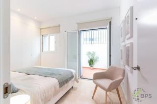 New apt. - Golf - Spa - 6 pools -sea views 3702 - Estepona - 1