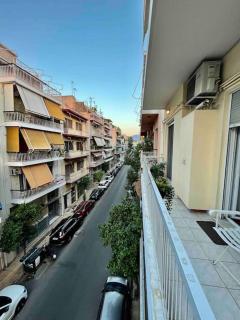 Acropolis Aura Apartment - Atene - 1