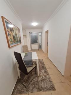 Monteurswohnung Deluxe - Spreenhagen - 1