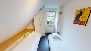 Ô calme Maison familiale - Wickerschwihr - 5