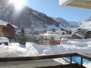 Appartement au centre de Val d'Isère, 3 pièces, 6 pers., avec WiFi - FR-1-567-60 - Val dʼIsère - 2