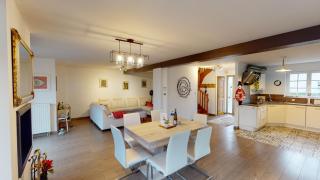 Ô calme Maison familiale - Wickerschwihr - Wickerschwihr - 2
