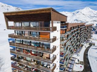 Appartement rénové, skis aux pieds, 10 pers., balcon - FR-1-502-364 - Tignes - 7