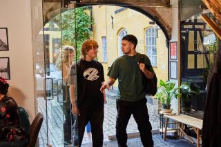Capsule Hotel Nyhavn63 - Copenaghen - 9
