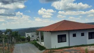 Rancho Teixeira - Alexânia - 0