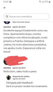 Pertinho da praia com ar condicionado - 8