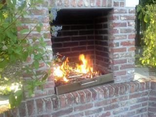 Chalet De Ravers - Durbuy - 6