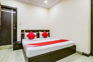 Hotel O R.S. RESIDENCY - Nova Deli - 3