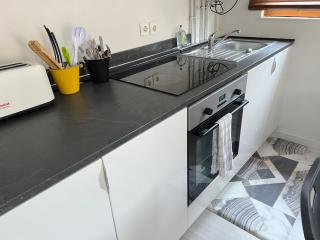La Maisonnette Un Séjour à Part - Longeville-lès-Metz - 5