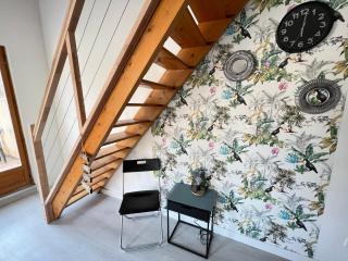 La Maisonnette Un Séjour à Part - Longeville-lès-Metz - 8
