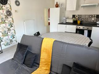 La Maisonnette Un Séjour à Part - Longeville-lès-Metz - 6
