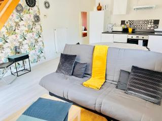 La Maisonnette Un Séjour à Part - Longeville-lès-Metz - 9