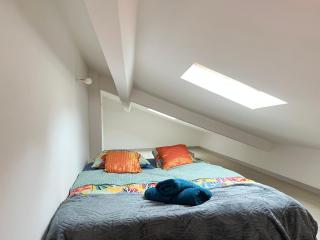 La Maisonnette Un Séjour à Part - Longeville-lès-Metz - 3