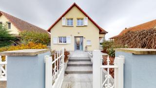 Ô calme Maison familiale - Wickerschwihr - Wickerschwihr - 0