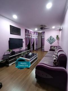Homestay Temerloh Jaya - Temerloh - 0