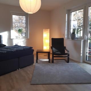 Ferienwohnung in Hohen Neuendorf bei Berlin, Zentral gelegen - Hohen Neuendorf - 7