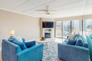 Atlantic Breeze 203 - Ocean City - 7