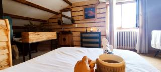 La Cabane de Marie -  - 2